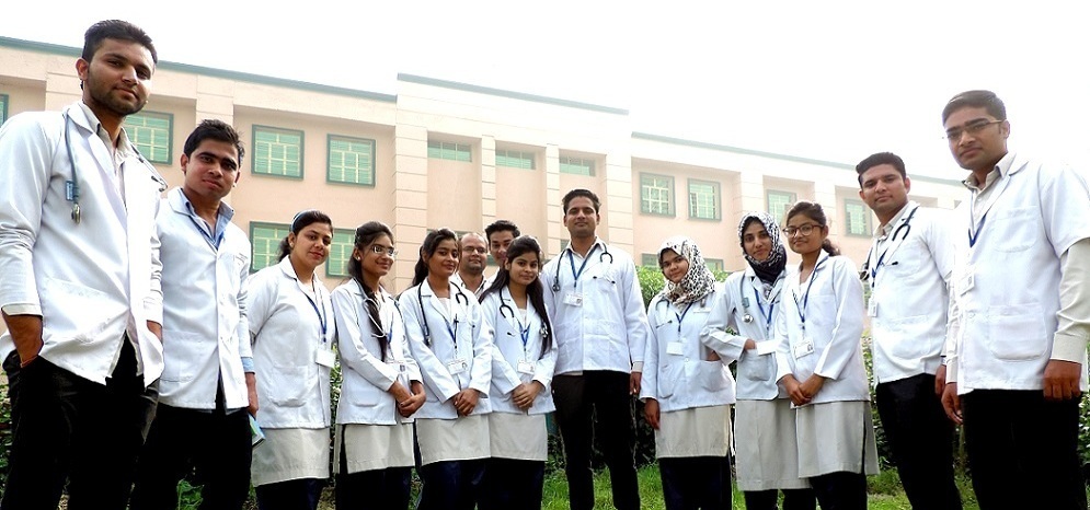 Overview of Sanjeevani Ayurvedic Medical College