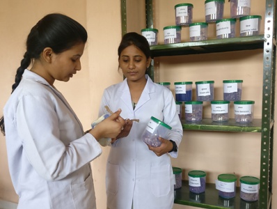 Overview of Sanjeevani Ayurvedic Medical College