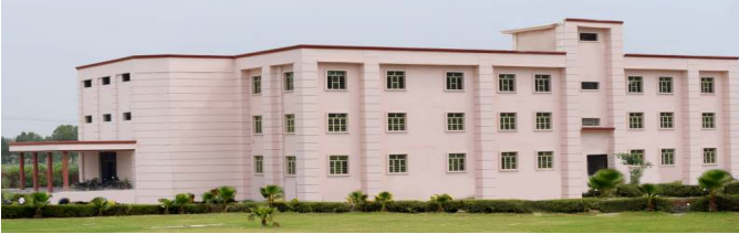 Overview of Sanjeevani Ayurvedic Medical College